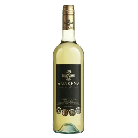 VINO BLANCO ANAKENA BIRDMAN SAUVIGNON BLANC 750 ML - Vinosylicores.com