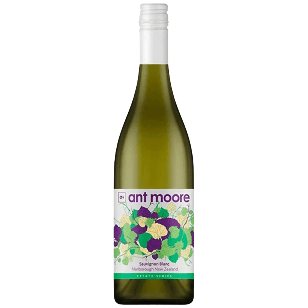VINO BLANCO ANT MOORE SAUVIGNON BLANC 750 ML - Vinosylicores.com