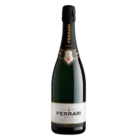 VINO ESPUMOSO FERRARI BRUT 750ML