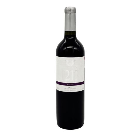 VINO TINTO FINCA 1212 MALBEC 750ML - Vinosylicores.com