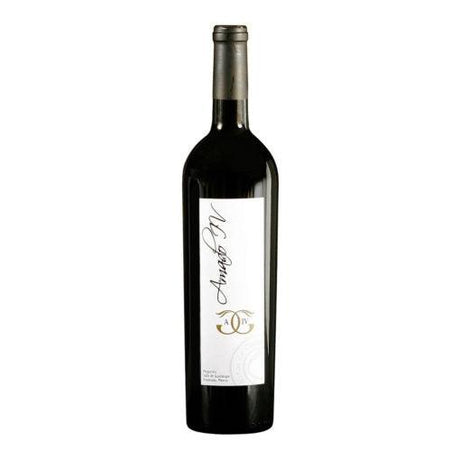 VINO TINTO GRAN AMADO 750ML - Vinosylicores.com