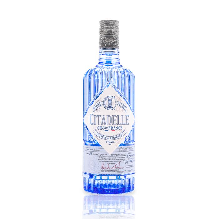 Citadelle Gin 750ml