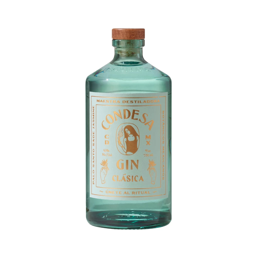 Condesa Classic Gin 750ml