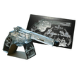 TEQUILA HIJOS DE VILLA BLANCO REVOLVER 200 - Vinosylicores.com