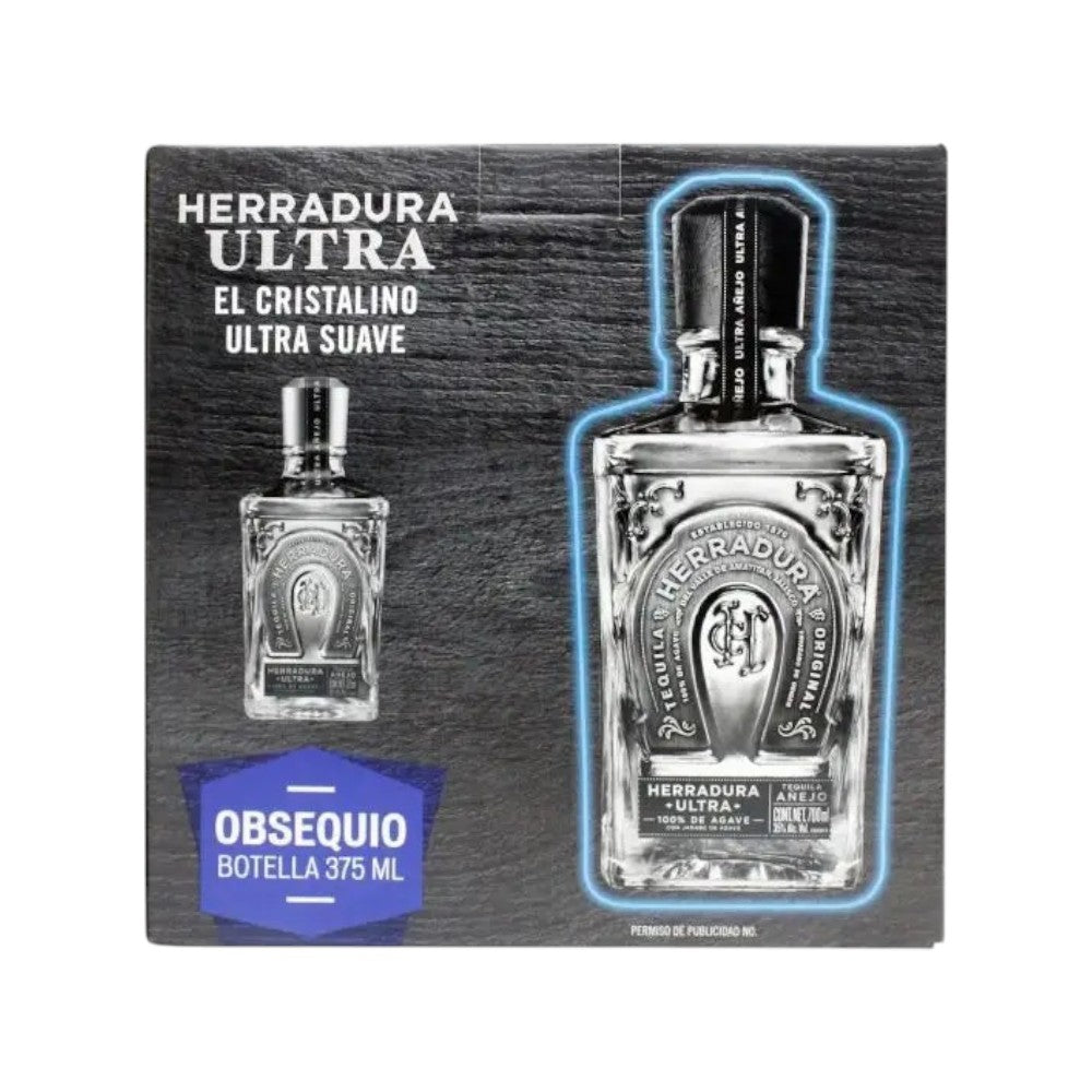 HERRADURA ULTRA Añejo 700ml Herradura Ultra Tequila Anejo