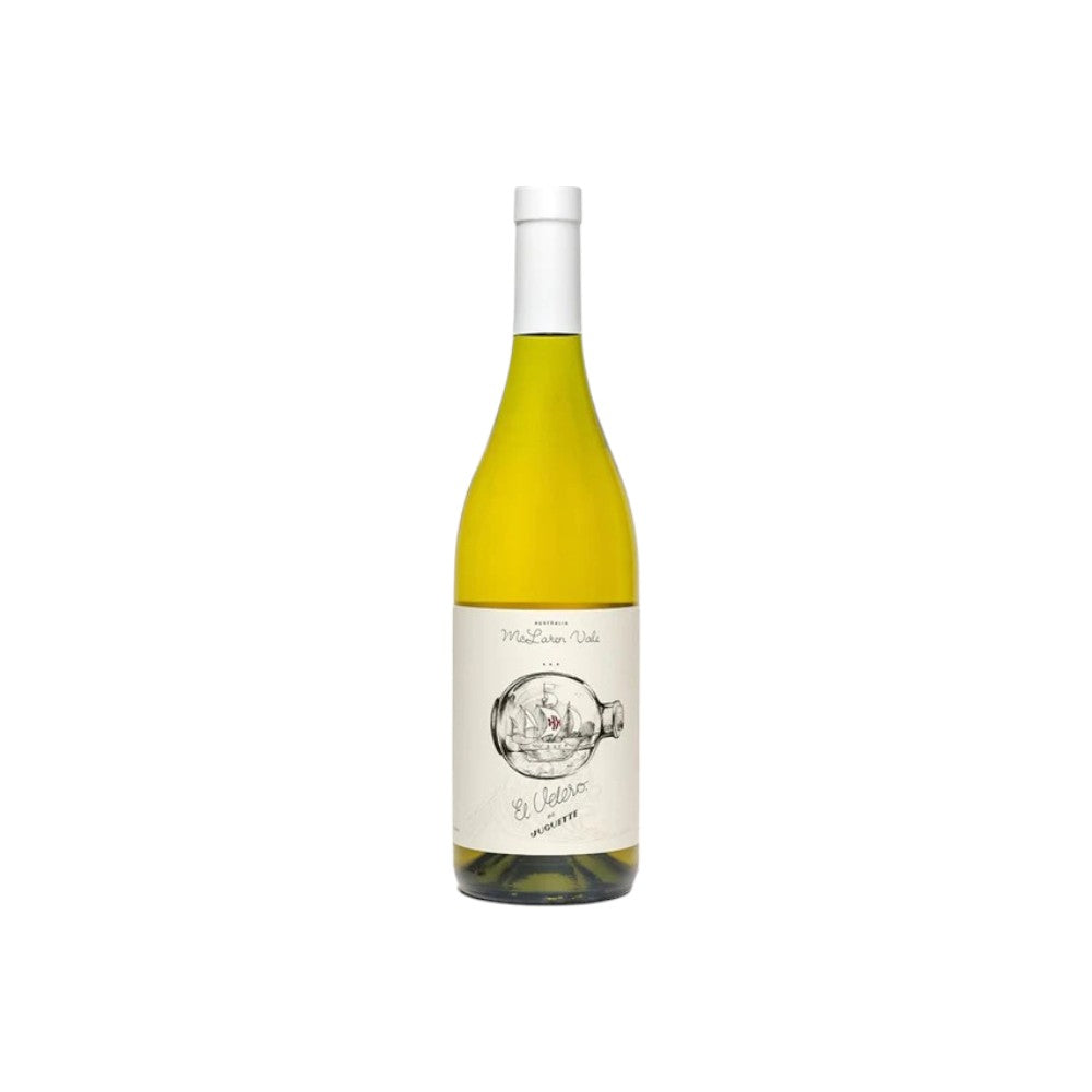 White Wine The Toy Sailboat 750 ml