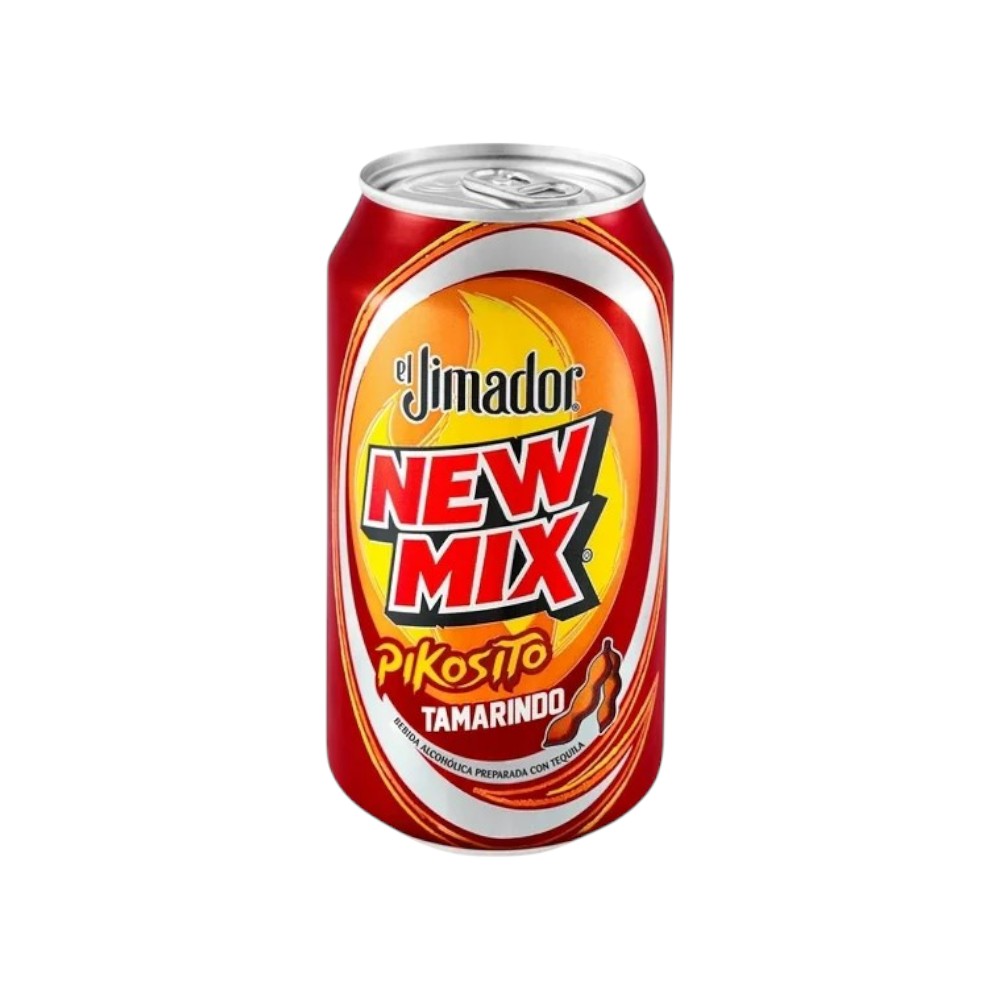 New Mix Pikosito 350ml