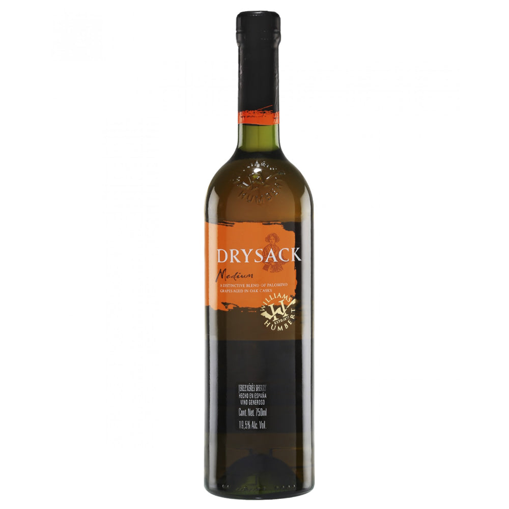 JEREZ DRY SACK 750 ML