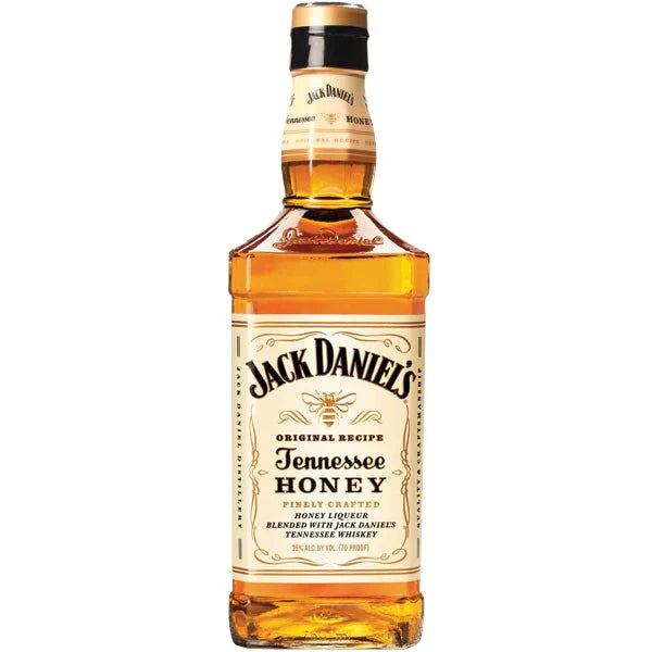 Whisky Jack Daniels Honey 700ml