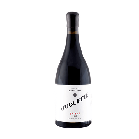 VINO TINTO JUGUETTE SHIRAZ 750ML - Vinosylicores.com