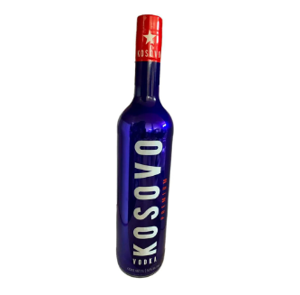 VODKA KOSOVO 1L