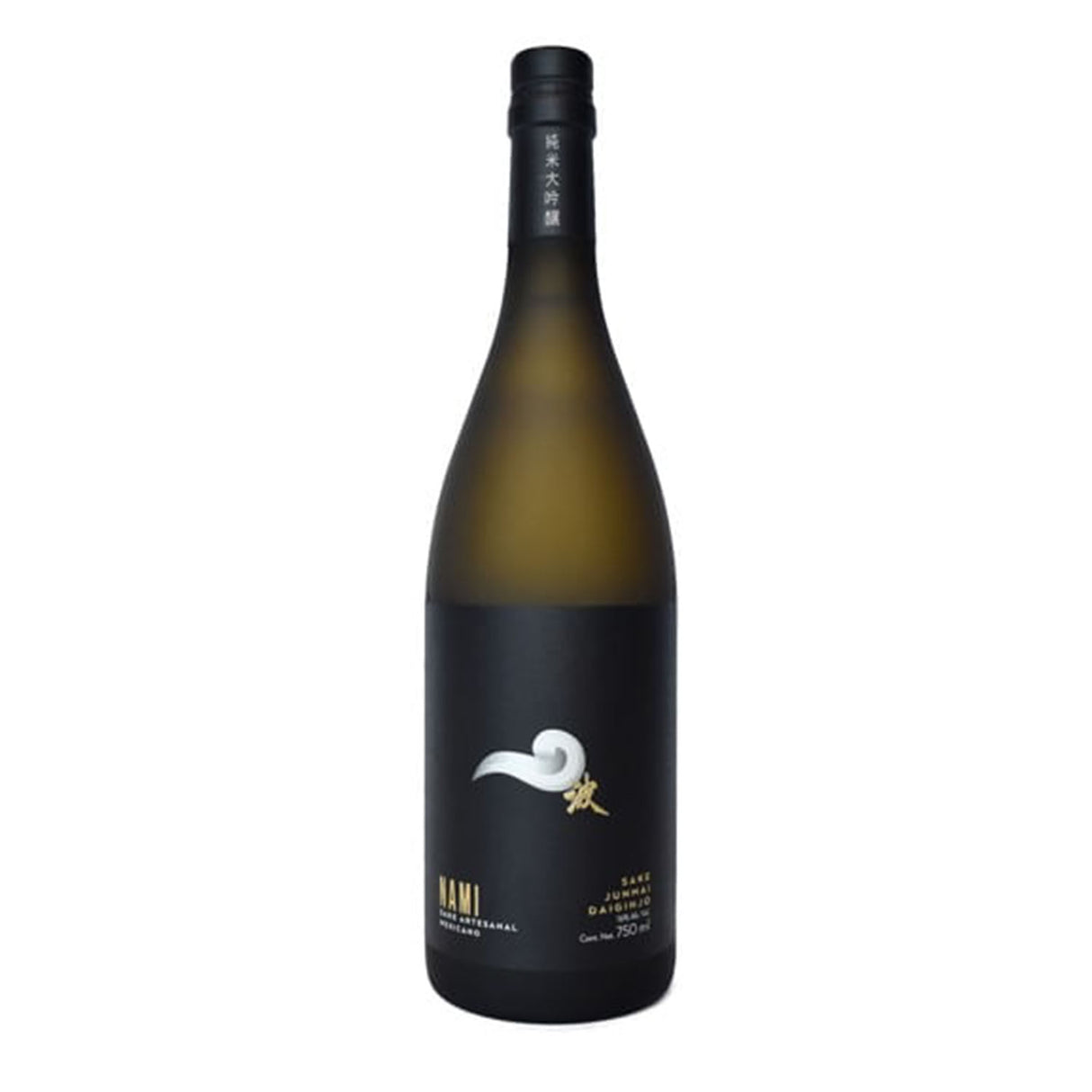 SAKE NAMI DAIGINJO 750 ML