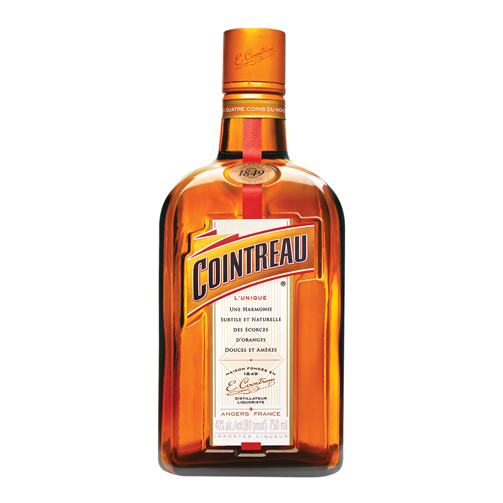 LICOR COINTREAU 700 ML