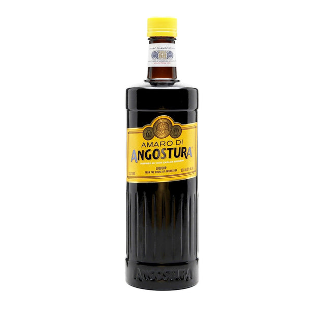 LICOR DI AMARO ANGOSTURA 750 ML - Vinosylicores.com