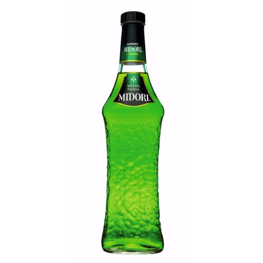 LICOR DE MELON MIDORI 1000ML