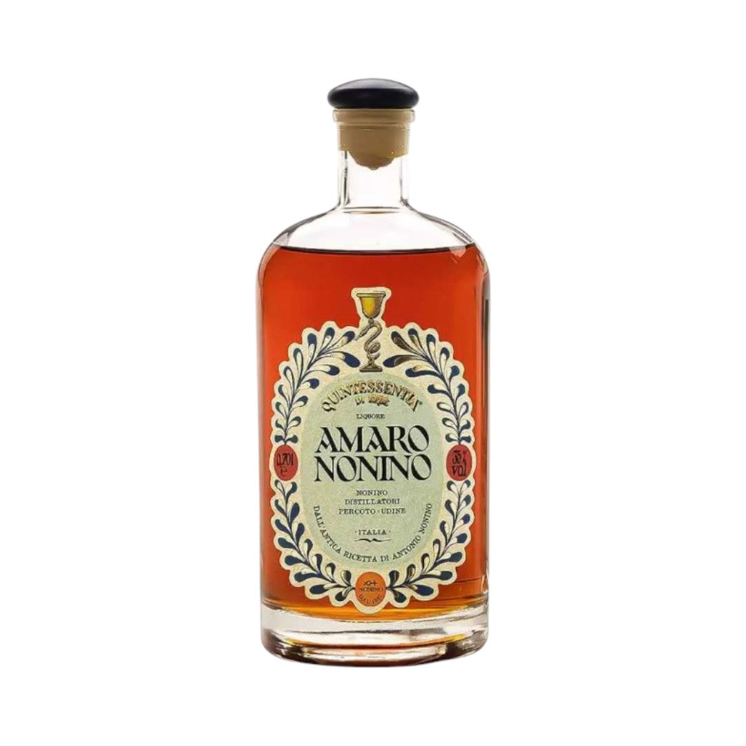 Licor Amaro Nonino Quintessentia 700ml