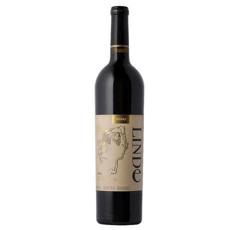 VINO TINTO LINDE SHIRAZ 750ML - Vinosylicores.com