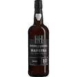 MADEIRA HENRIQUES & HENRIQUES 750ML - Vinosylicores.com