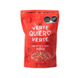 MAIZ INFLADO AL VAPOR SABOR FUEGO VERTE QUIERO VERTE 300G - Vinosylicores.com