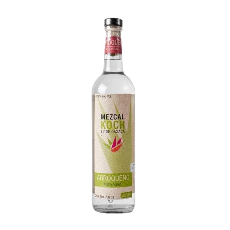 MEZCAL KOCH ESPADIN 750 ML