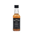 MINI WHISKY JACK DANIELS 50ML - Vinosylicores.com