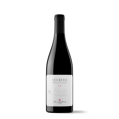 VINO TINTO SECRETO 750 ML - Vinosylicores.com