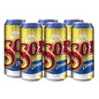 PACK DE 6 CERVEZA SOL CLAMATO 473ML - Vinosylicores.com
