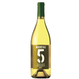 VINO BLANCO MADERA 5 SAUVBLANC CHARDONNAY 750ML - Vinosylicores.com