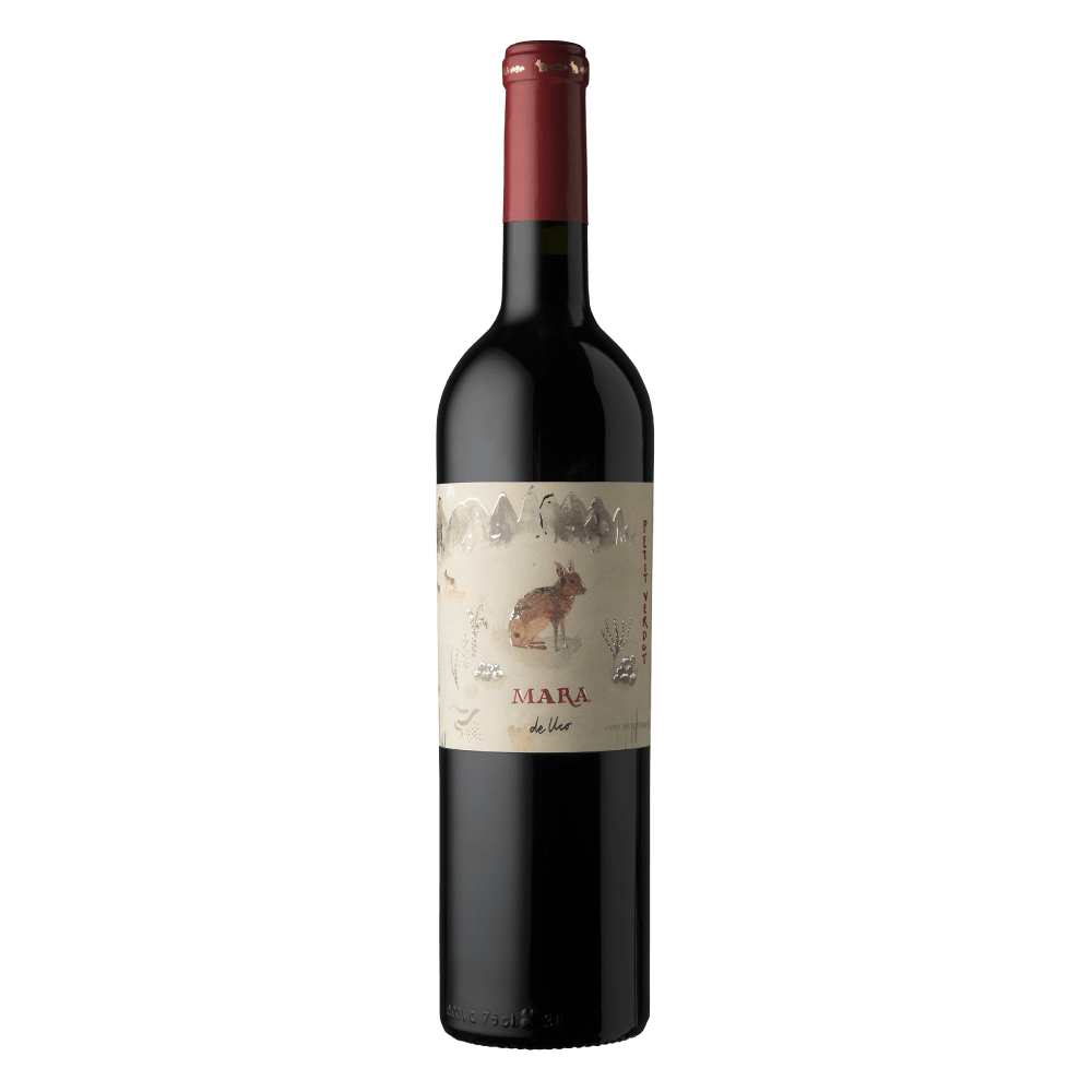 VINO TINTO MARA PETIT VERDOT 750ML - Vinosylicores.com