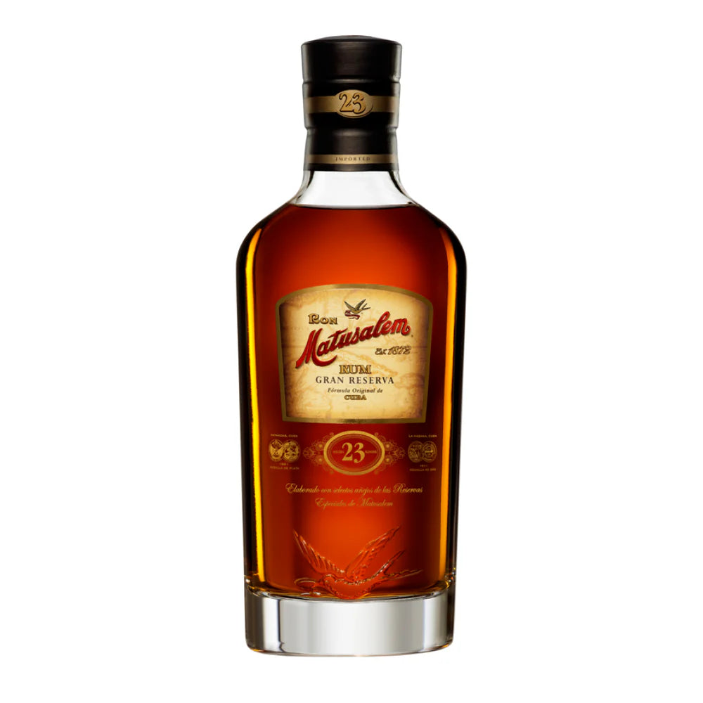 Ron Matusalem Gran Reserva 23 Años 750ml