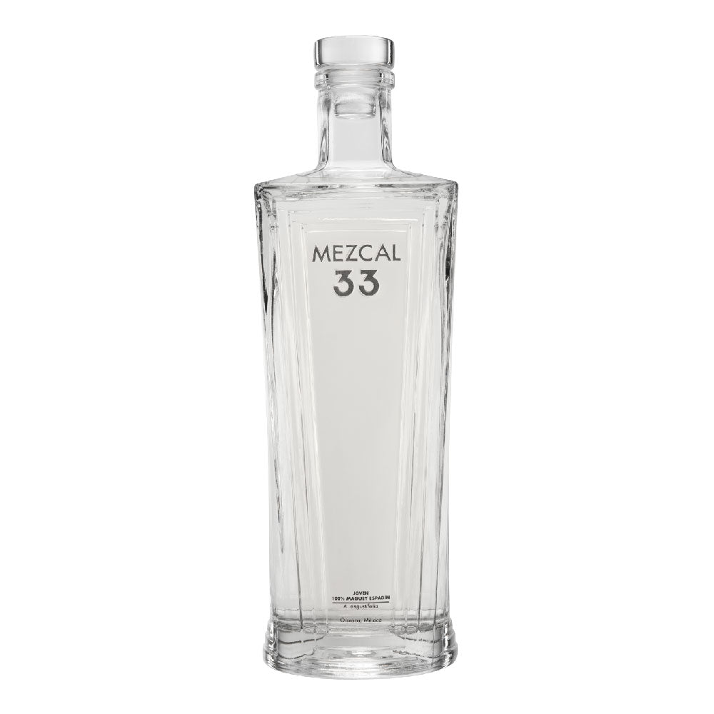 MEZCAL 33 JOVEN 750ML