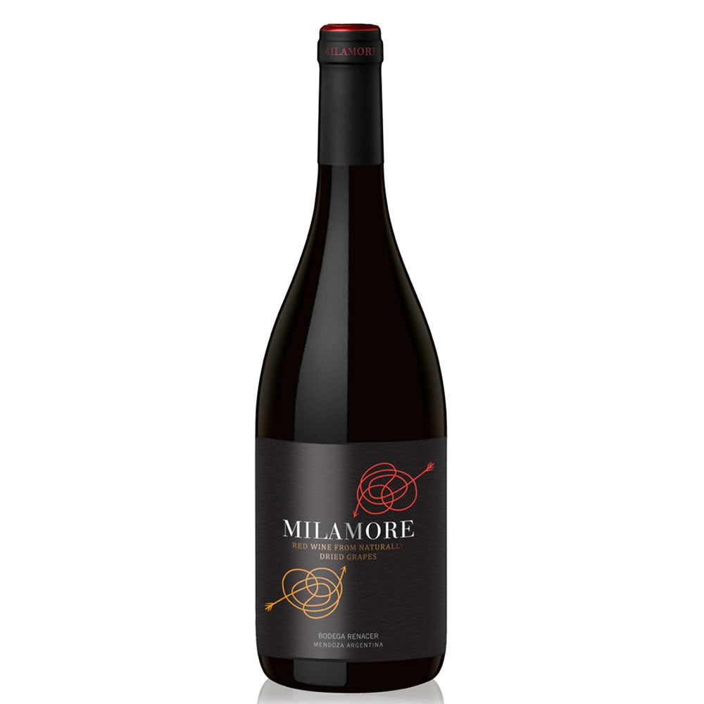 VINO TINTO BODEGA RENACER MILAMORE 750ML – Vinosylicores.com