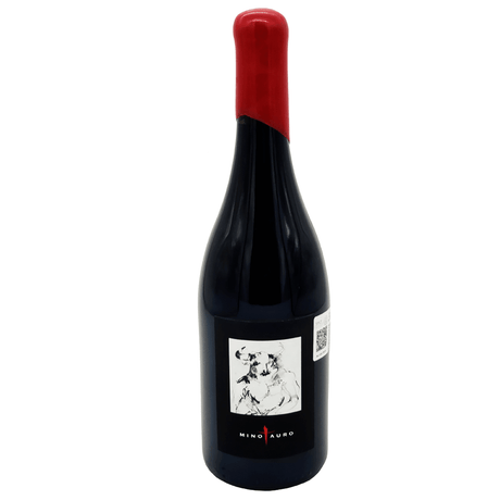 VINO TINTO MINOTAURO 750ML - Vinosylicores.com