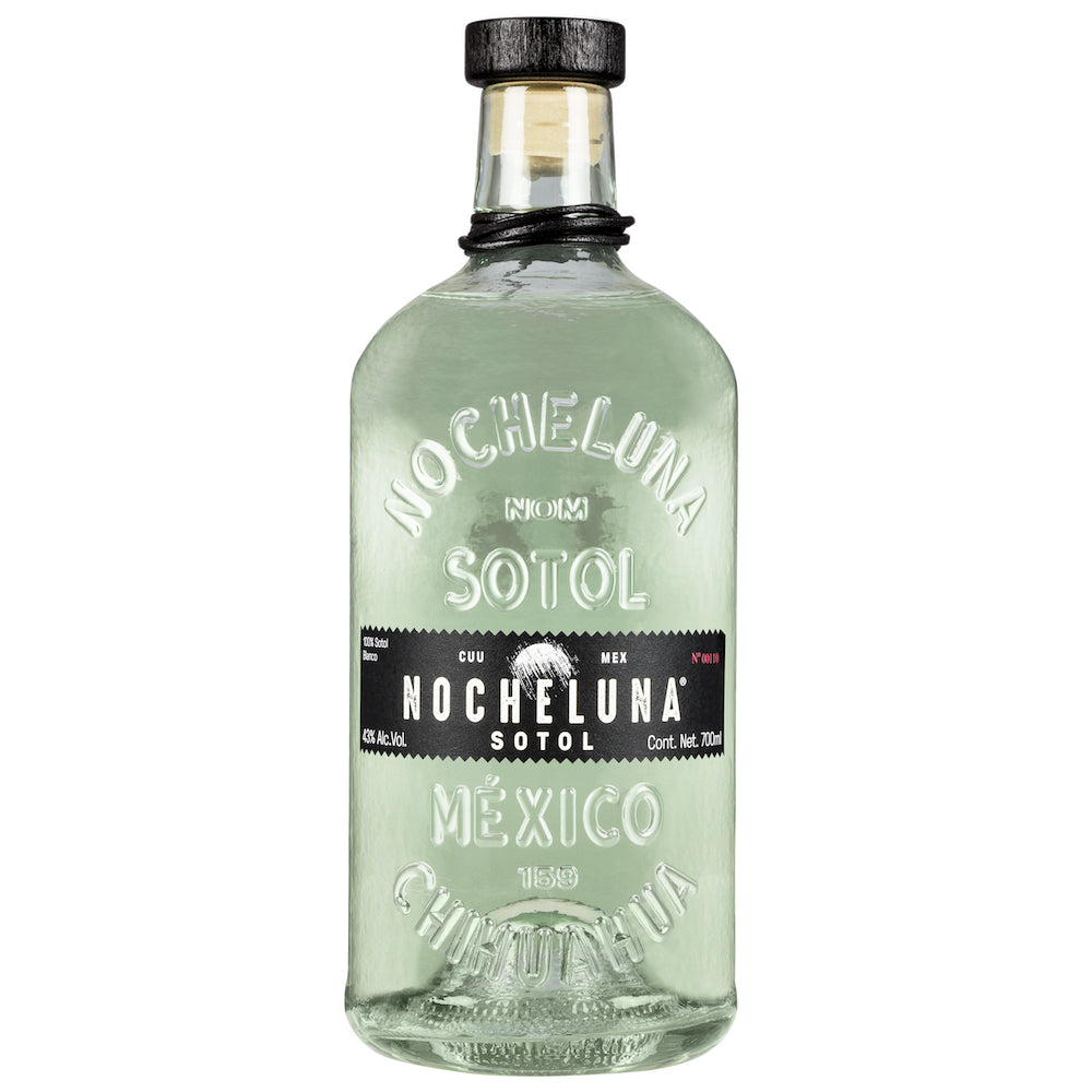 SOTOL NOCHELUNA BLANCO 750ML