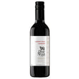 VINO TINTO OVEJA NEGRA RESERVA CABERNET FRANC CARMENERE 375ML - Vinosylicores.com