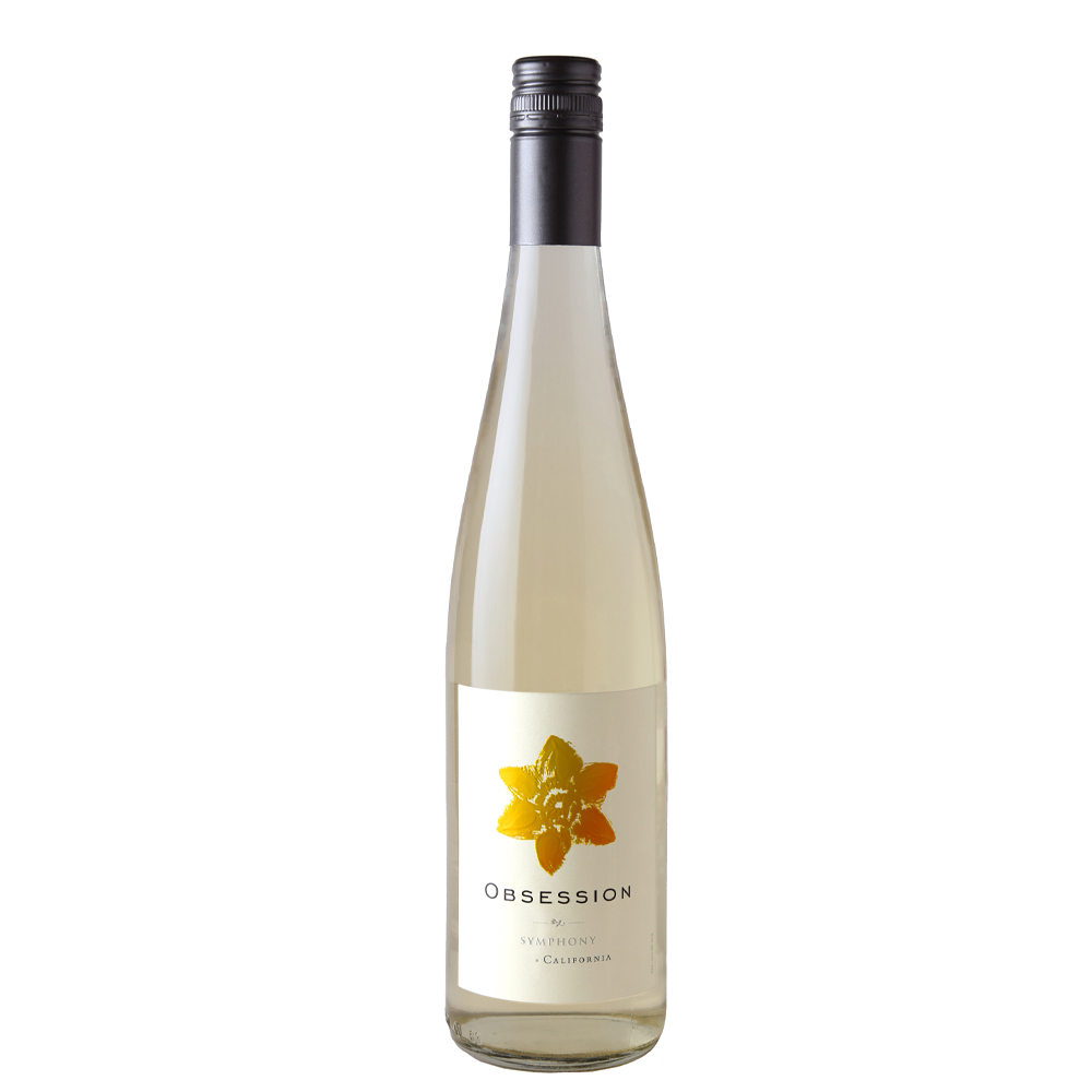 VINO BLANCO OBSESSION SYMPHONY 750ML