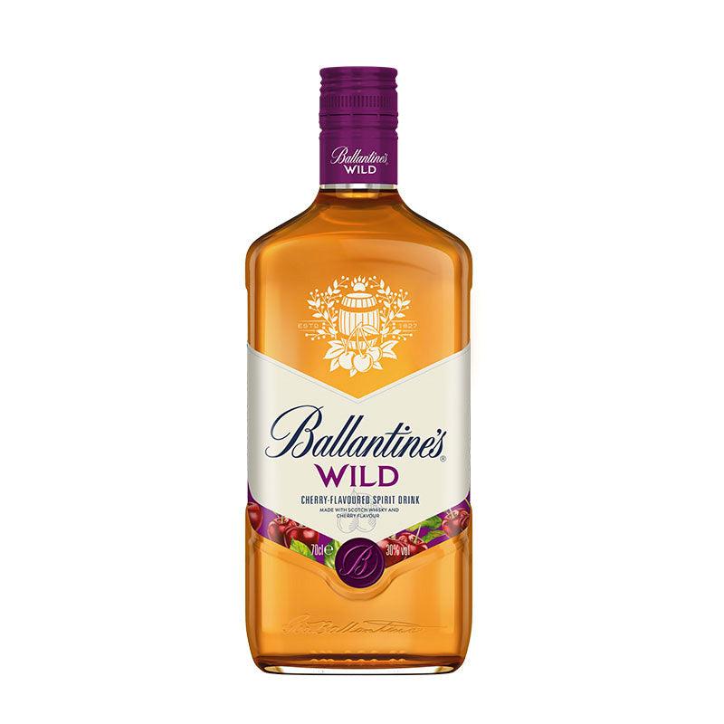 Ballantines Wild Whisky 700ml – Vinosylicores.com