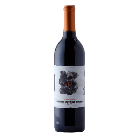 VINO TINTO PIEDRA PAPEL O TIJERA 750ML - Vinosylicores.com