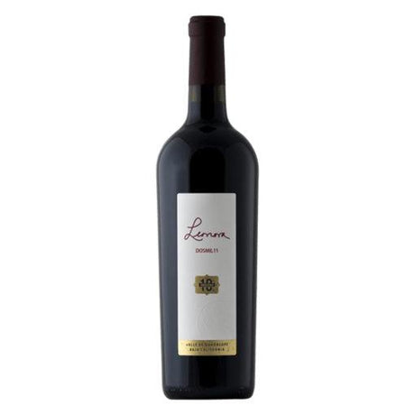 VINO TINTO PIJOAN LEONORA 750ML - Vinosylicores.com