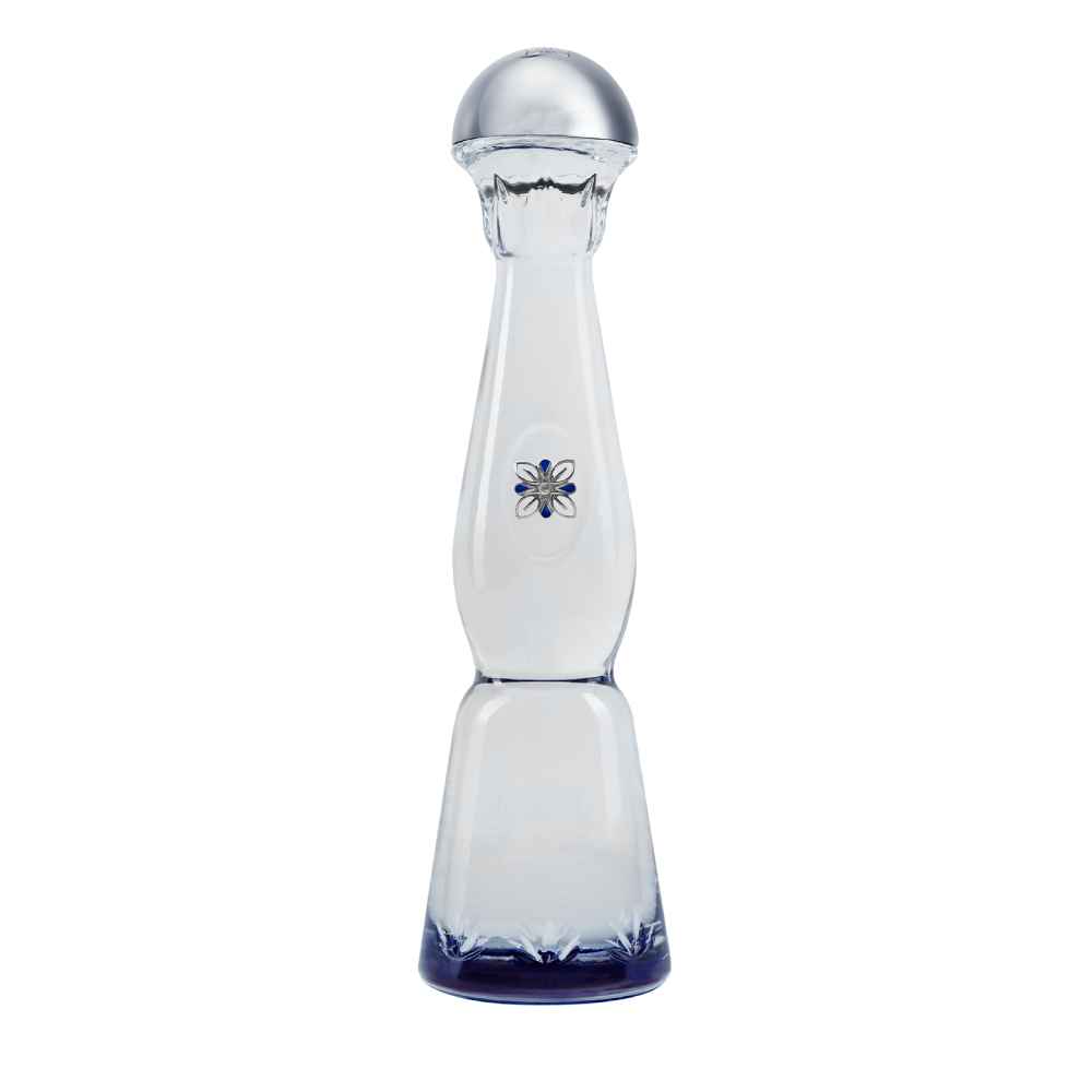 TEQUILA CLASE AZUL PLATA 750ML