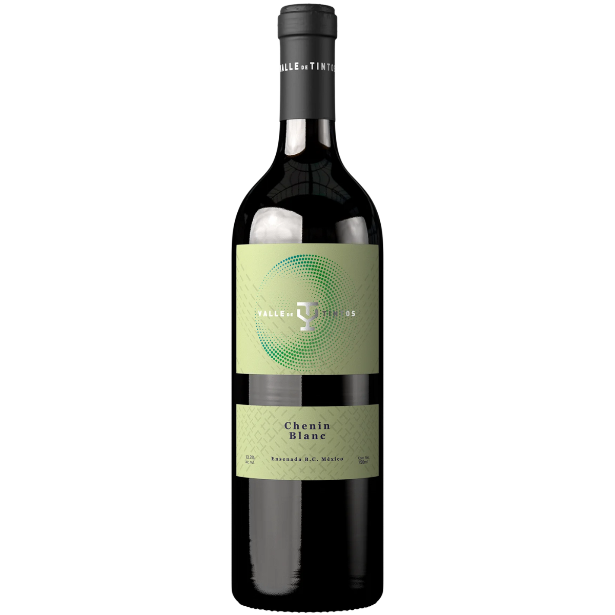 Chenin Blanc Valley of Reds White Wine 750ml