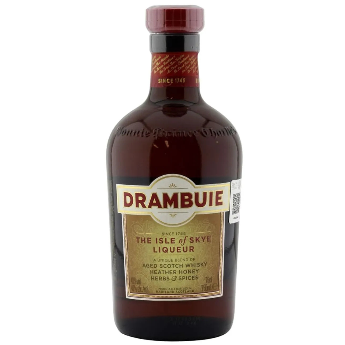 Licor Drambuie 750ml