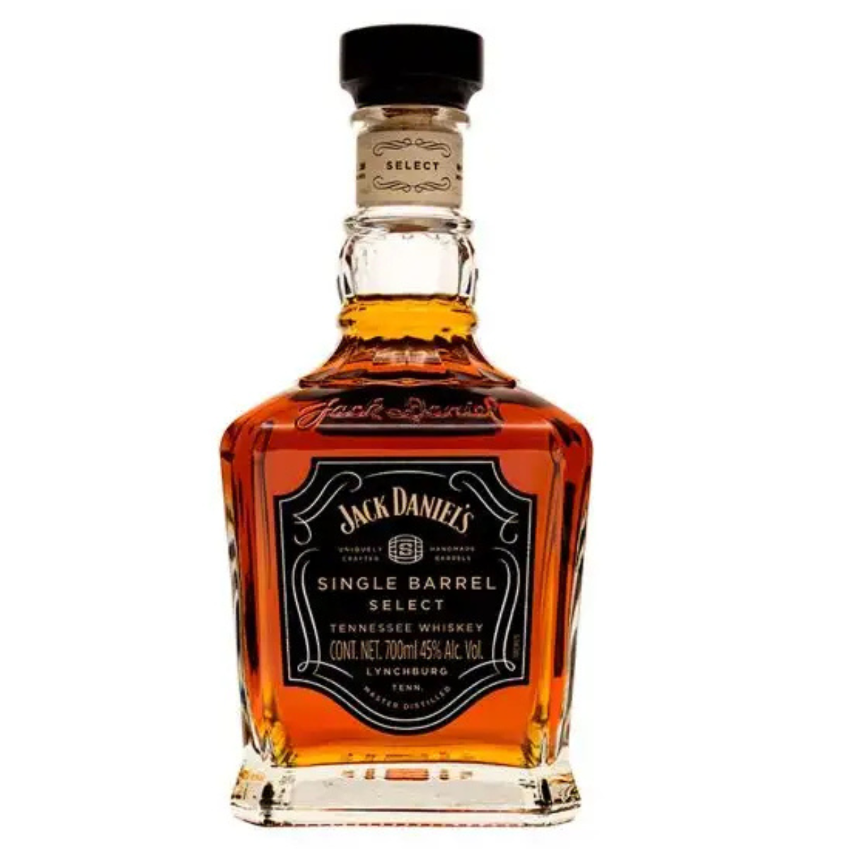 Whisky Jack Daniels Single Barrel 700ml