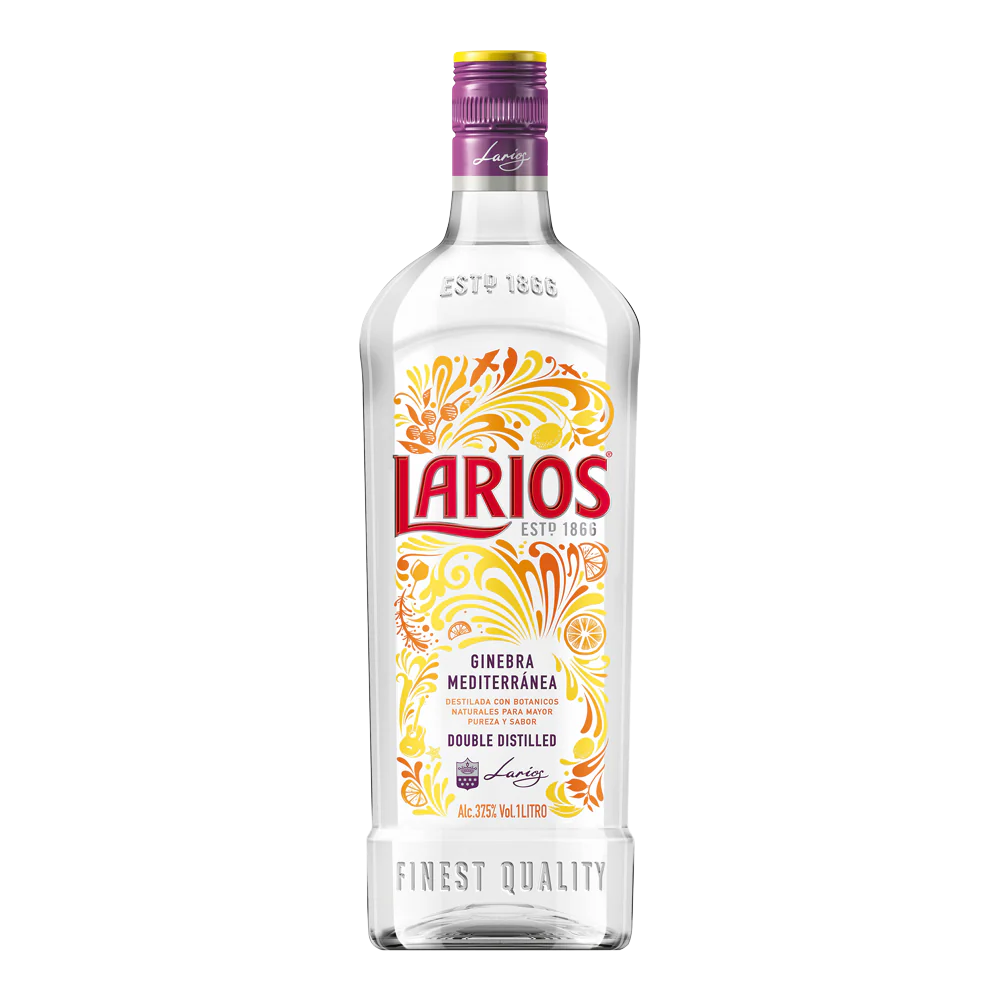 Larios Gin 700 ml