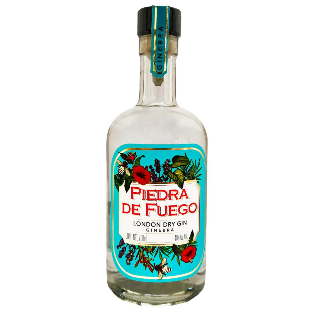 Fire Stone Gin 750ml