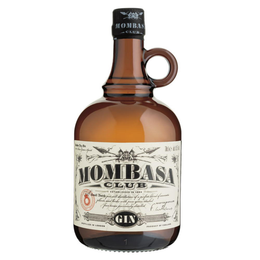 Mombasa Club Gin 700ml