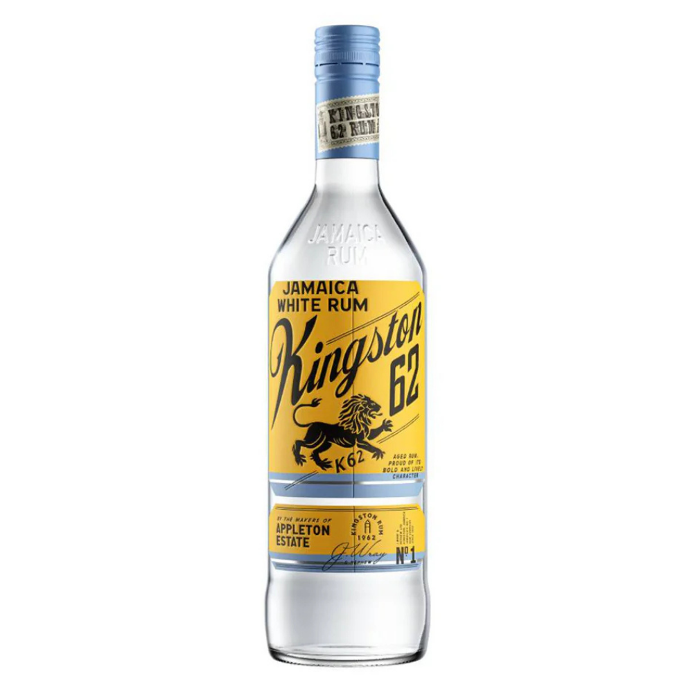 Ron Blanco Kingston 950ml