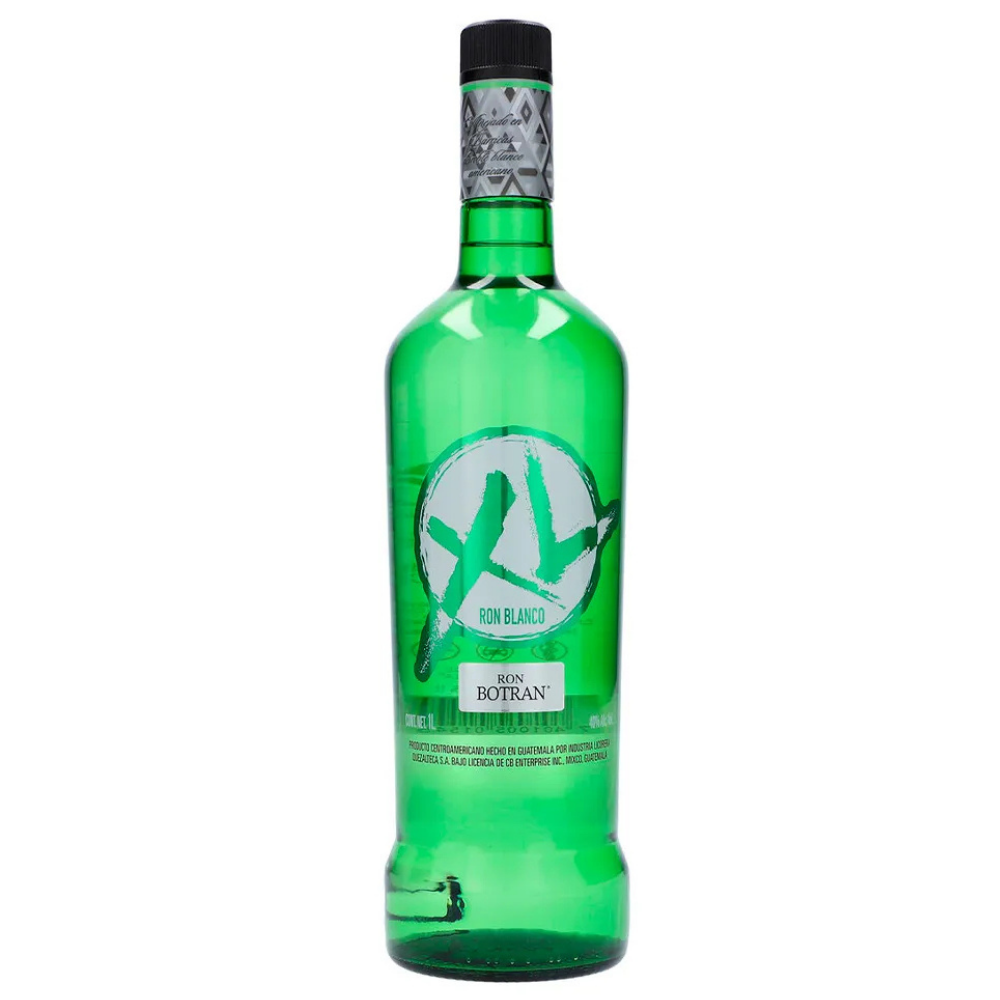 Ron Blanco Botran Xl 1000ml