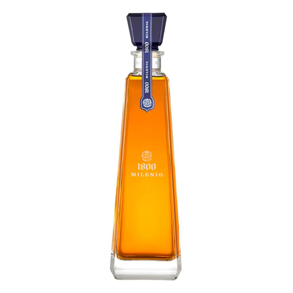 Tequila Cuervo 1800 Millennium Extra Aged 700ml – Vinosyl