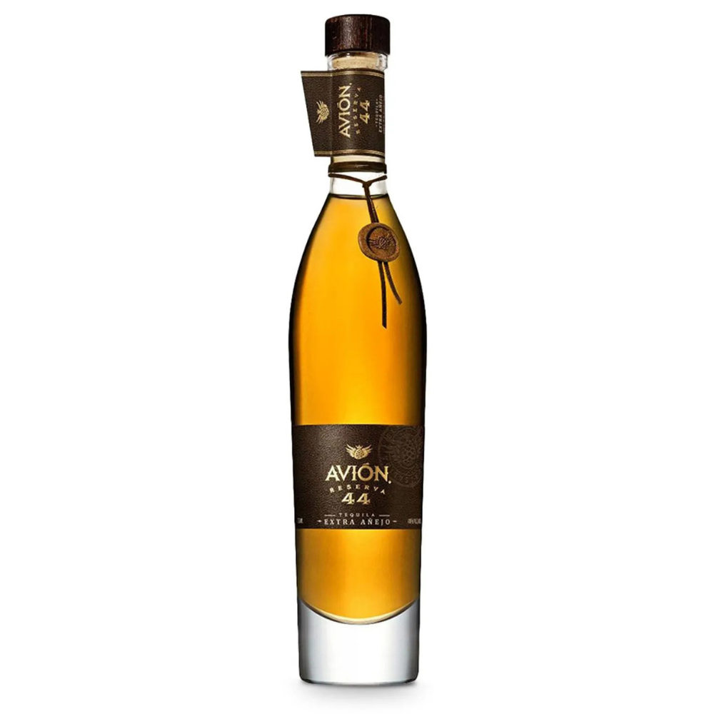 Tequila Avion Extra Añejo Reserva 44 750ml
